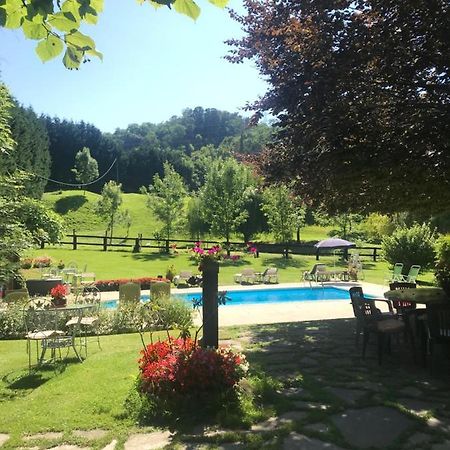 Agroturismo Anziola Villa Oiartzun Exteriör bild