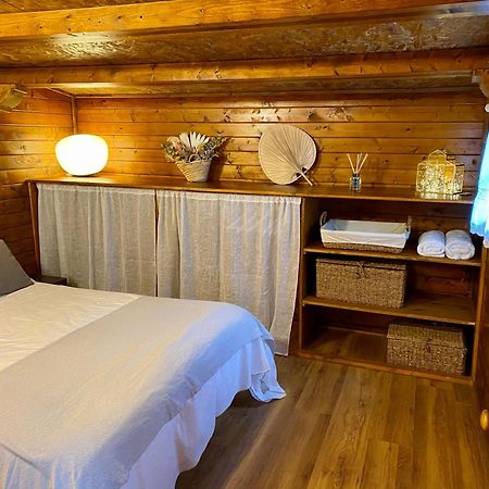 Agroturismo Anziola Oiartzun Exteriör bild