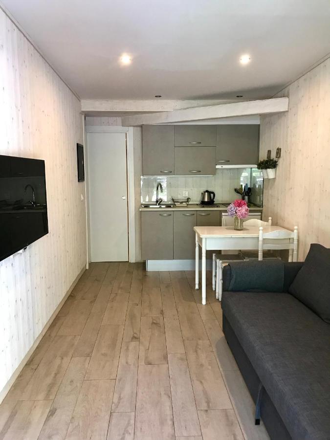 Agroturismo Anziola Oiartzun Exteriör bild