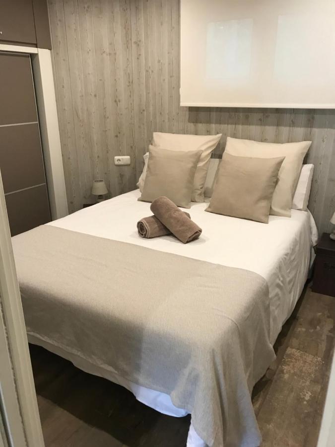 Agroturismo Anziola Oiartzun Exteriör bild