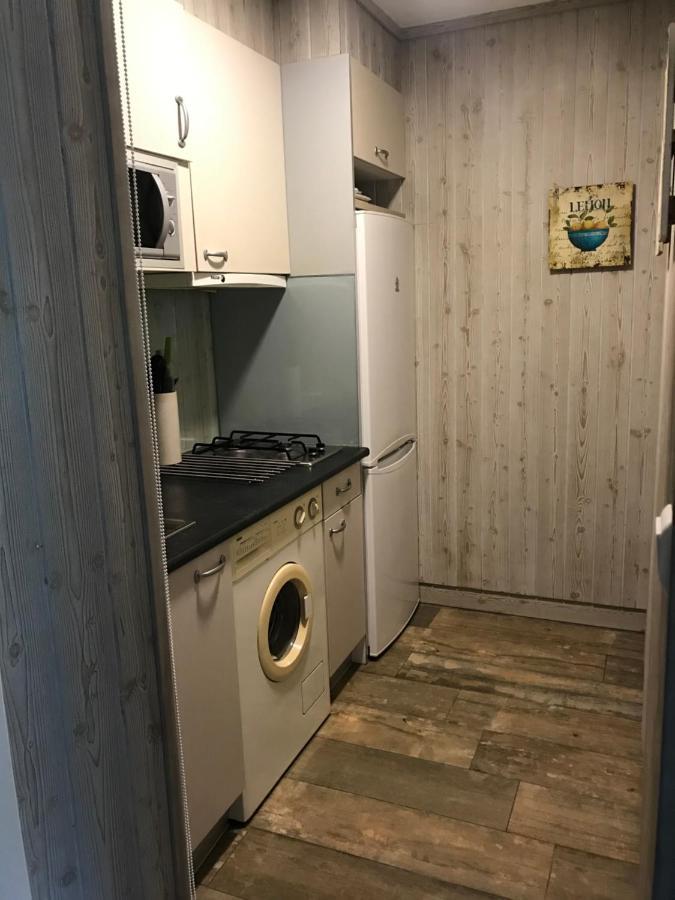 Agroturismo Anziola Oiartzun Exteriör bild