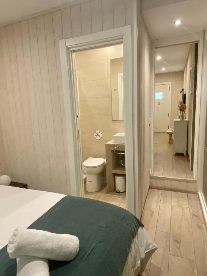 Agroturismo Anziola Oiartzun Exteriör bild