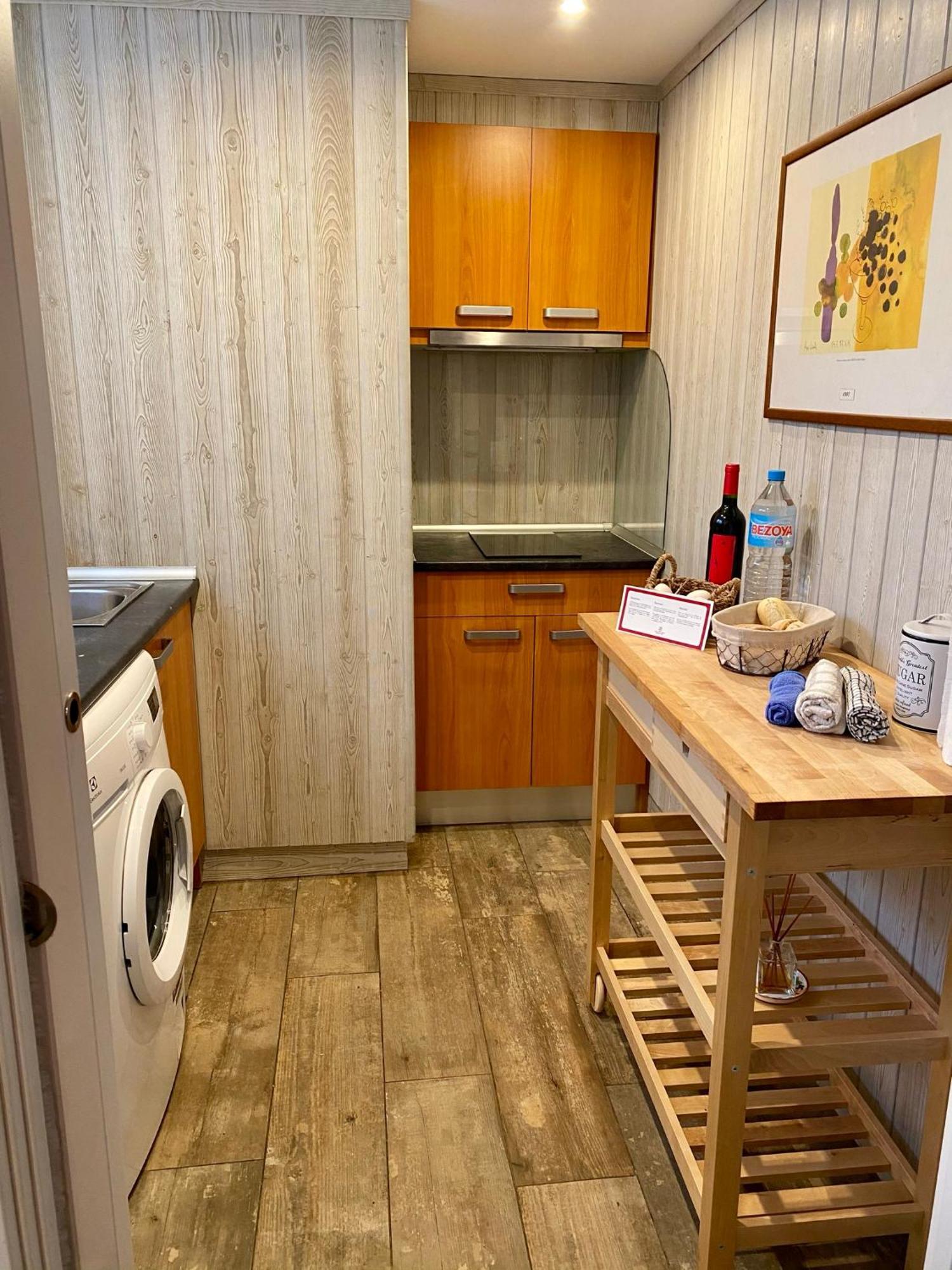 Agroturismo Anziola Oiartzun Exteriör bild