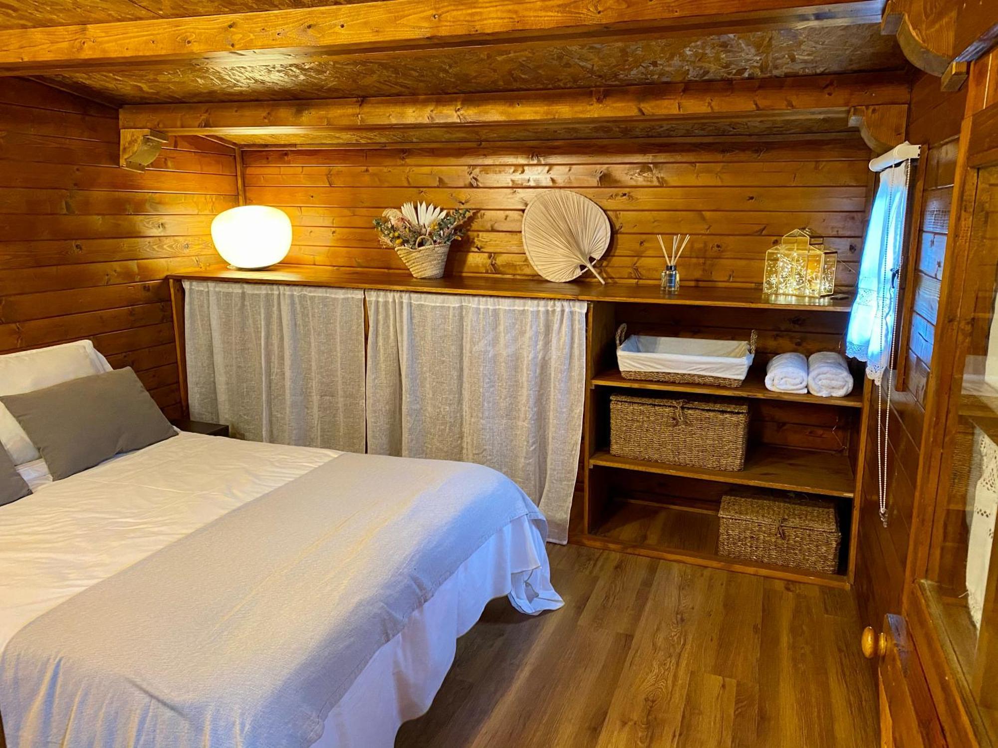 Agroturismo Anziola Oiartzun Exteriör bild